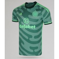 Camiseta Celtic Tercera Equipación Replica 2023-24 mangas cortas